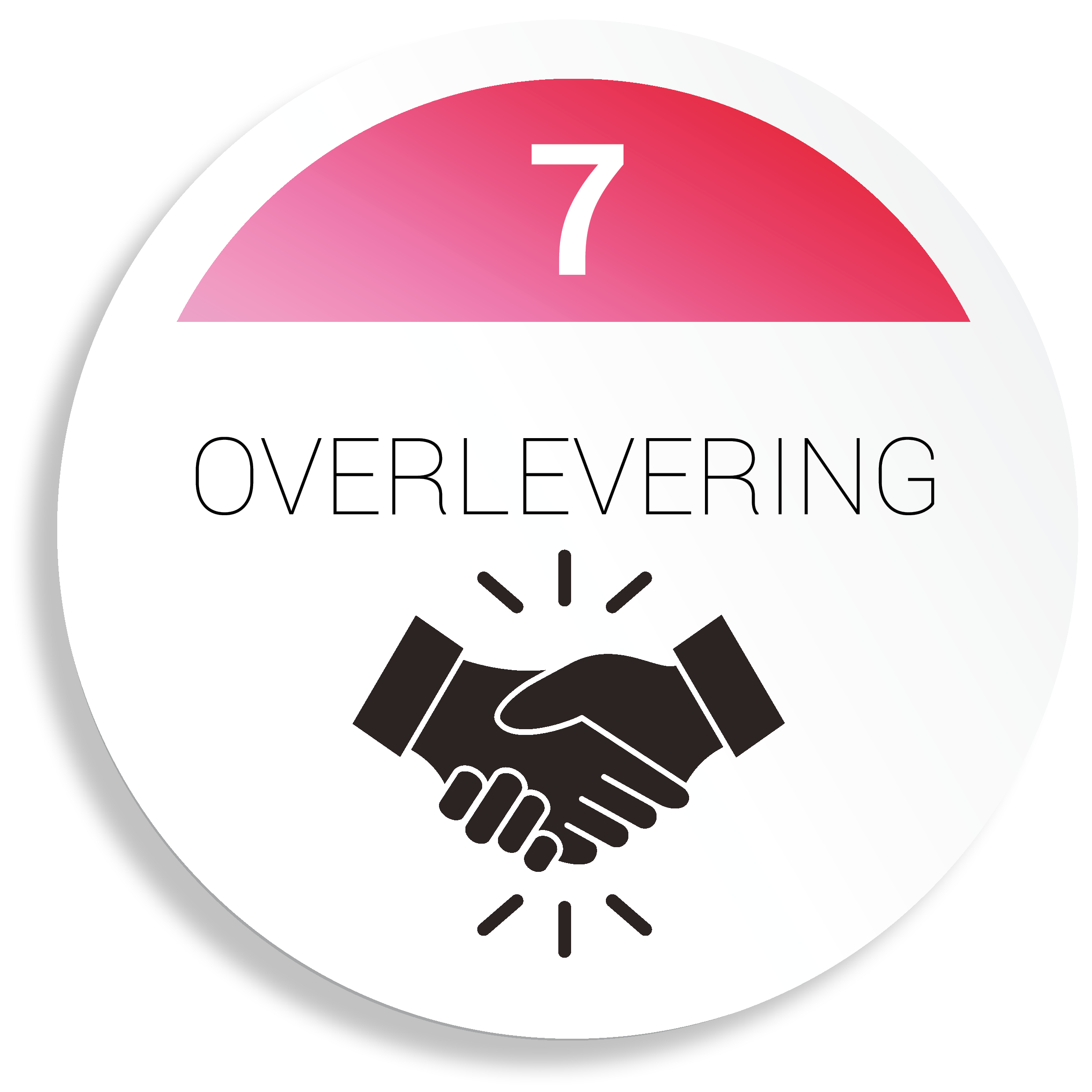 7 overlevering